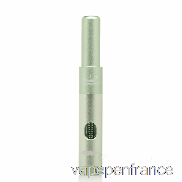 Hamilton Devices Daypipe Mini Stylo Vape Vert